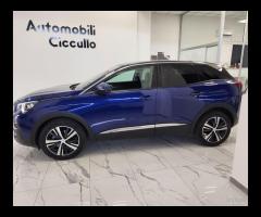 Peugeot 3008 BlueHDi 130 S&S Allure