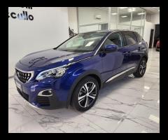 Peugeot 3008 BlueHDi 130 S&S Allure