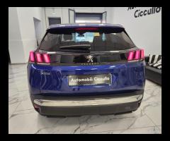 Peugeot 3008 BlueHDi 130 S&S Allure - 11