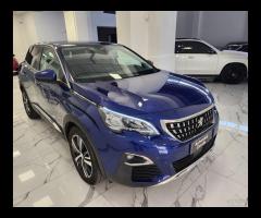 Peugeot 3008 BlueHDi 130 S&S Allure - 13