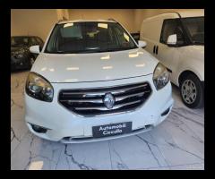 Renault Koleos 2.0 dCi 150CV 4X4 Luxe