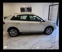 Renault Koleos 2.0 dCi 150CV 4X4 Luxe