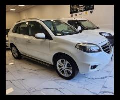 Renault Koleos 2.0 dCi 150CV 4X4 Luxe