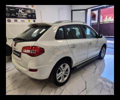 Renault Koleos 2.0 dCi 150CV 4X4 Luxe