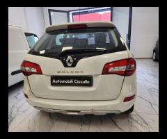 Renault Koleos 2.0 dCi 150CV 4X4 Luxe - 6