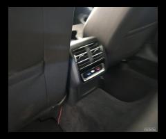 Volkswagen Passat Variant 2.0 TDI Comfortline Blue - 13