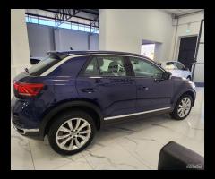 Volkswagen T-Roc 1.6 TDI SCR Advanced BlueMotion T