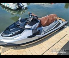 Seadoo gtx limited 300 del 2020