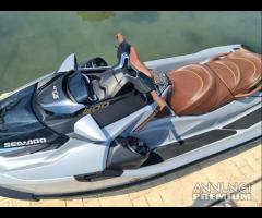 Seadoo gtx limited 300 del 2020