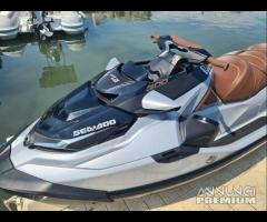 Seadoo gtx limited 300 del 2020 - 9