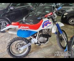 Honda xr 600r 1993