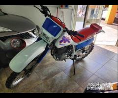 Honda xr 600r 1993