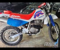 Honda xr 600r 1993