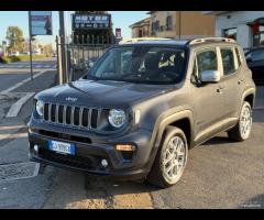 JEEP RENEGADE 1.3 T4 190CV PHEV 4xe AT6 Limited