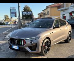 Maserati Levante V6 430cv S AWD Granlusso