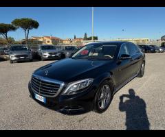 MERCEDES E 350 d Auto MAXIMUM LUNGA