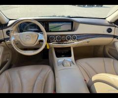 MERCEDES E 350 d Auto MAXIMUM LUNGA