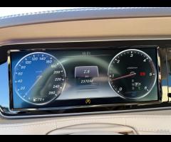 MERCEDES E 350 d Auto MAXIMUM LUNGA