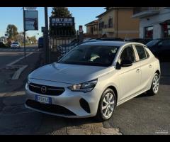 Opel Corsa 1.2 Edition 75cv 5 Porte NEOPATENTATI