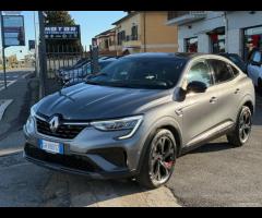 Renault Arkana Hybrid E-TECH 145cv R.S. Line - 1