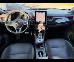 Renault Arkana Hybrid E-TECH 145cv R.S. Line - 2