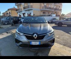 Renault Arkana Hybrid E-TECH 145cv R.S. Line - 9