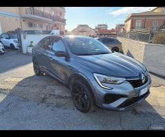 Renault Arkana Hybrid E-TECH 145cv R.S. Line - 10