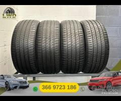 4 gomme 255/45 R20. Michelin Latitude Seminuove