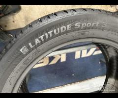 4 gomme 255/45 R20. Michelin Latitude Seminuove