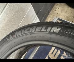 4 gomme 255/45 R20. Michelin Latitude Seminuove - 6