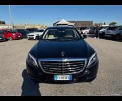 MERCEDES S 350 d Auto MAXIMUM LUNGA