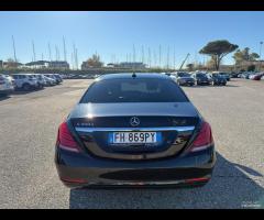 MERCEDES S 350 d Auto MAXIMUM LUNGA