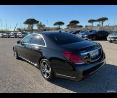 MERCEDES S 350 d Auto MAXIMUM LUNGA