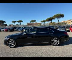 MERCEDES S 350 d Auto MAXIMUM LUNGA - 6