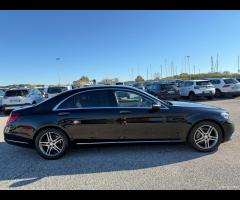 MERCEDES S 350 d Auto MAXIMUM LUNGA - 7