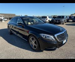 MERCEDES S 350 d Auto MAXIMUM LUNGA - 8