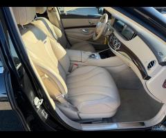 MERCEDES S 350 d Auto MAXIMUM LUNGA - 12