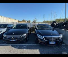 MERCEDES S 350 d Auto MAXIMUM LUNGA - 17