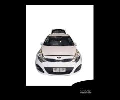 MOTORE KIA RIO 2013 62.50KW 1248CC 86.000KM