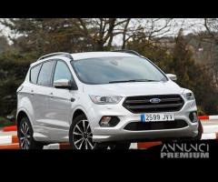 Musata completa e porte kuga 2019