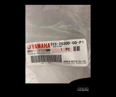 Fiancata convogliatore laterale destro yamaha