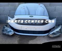 Musata completa ricambi airbag ford cmax 2018