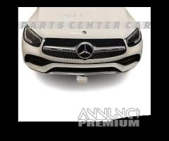 Musata completa mercedes glc