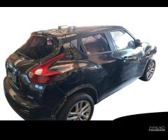 MOTORE NISSAN JUKE K9K 81KW 2014 190.000KM