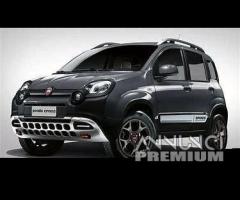 Ricambi fiat panda cross