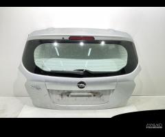 PORTELLONE POSTERIORE COMPLETO OPEL Karl Rocks Ser - 1