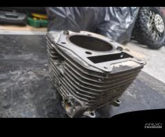 Motore statore cambio suzuki dr 650 p403 - 6