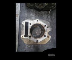 Motore statore cambio suzuki dr 650 p403 - 8