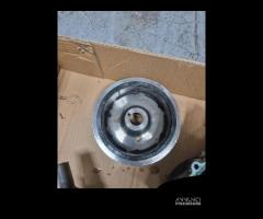 Motore statore cambio suzuki dr 650 p403 - 15