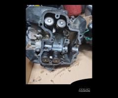 Motore statore cambio suzuki dr 650 p403 - 21